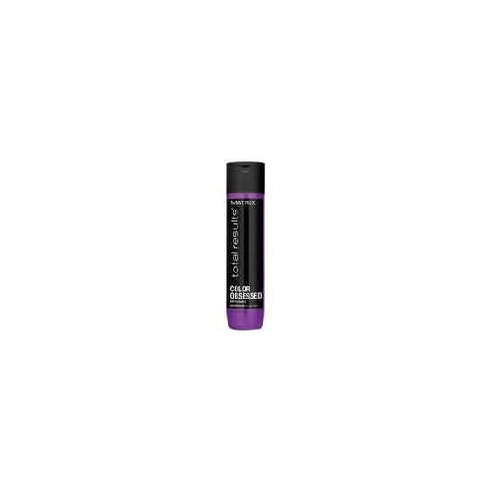 Matrix Total Résultats Couleur Conditionneur Obsédé 300ml