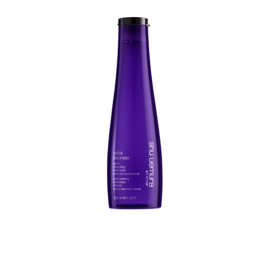 Shu Uemura Yubi Blonde Shampooing 300ml