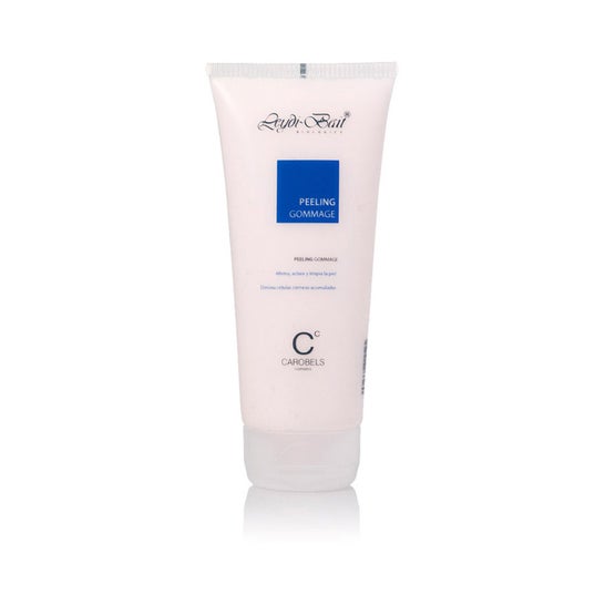 Leidybait Peeling Gommage Gommage 200ml
