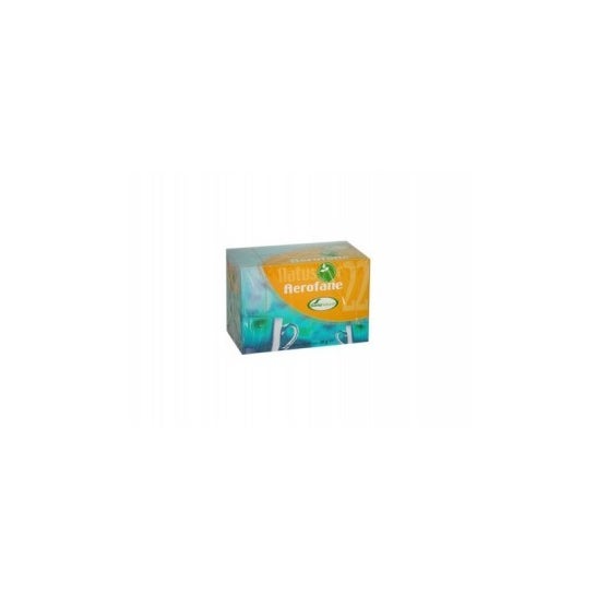 Soria Natural Natusor 22 - Aerofane 20 filtres