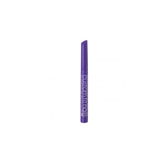 Clous sur mesure Beter Lilas Crayon Lilas