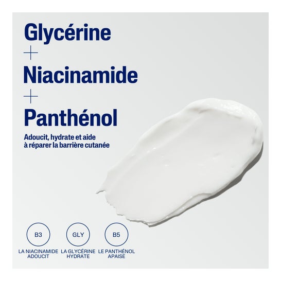 Cetaphil Crème Hydratante 450g