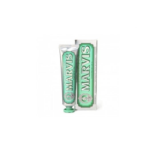 Marvis Dentifrice Classic Strong Mint 75 ml