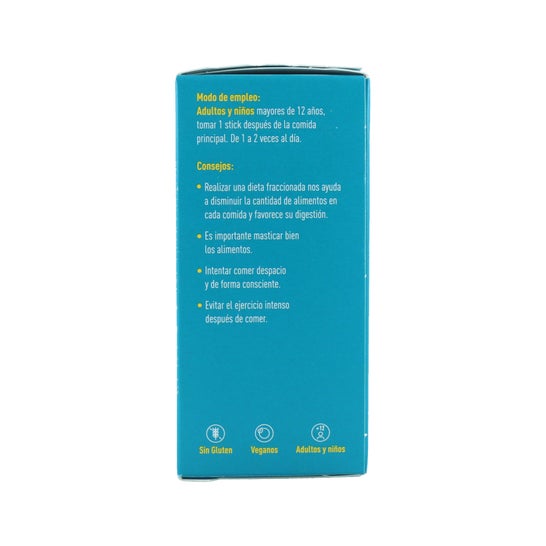 Vitalart Digestive 20 Stick