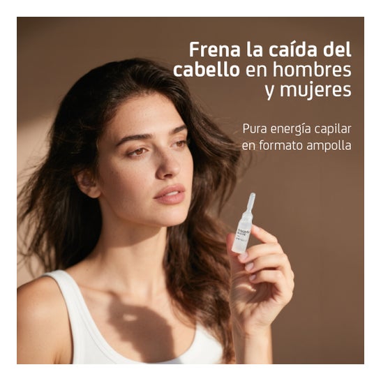 Ampoules de traitement anti-âge Nuggela &amp; Sulé Premium 4 U X 10 Ml