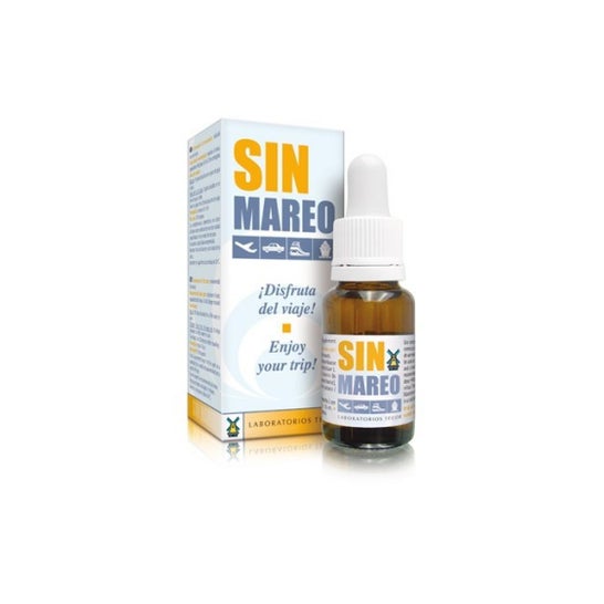 Tegor Gouttes sans vertige 15ml