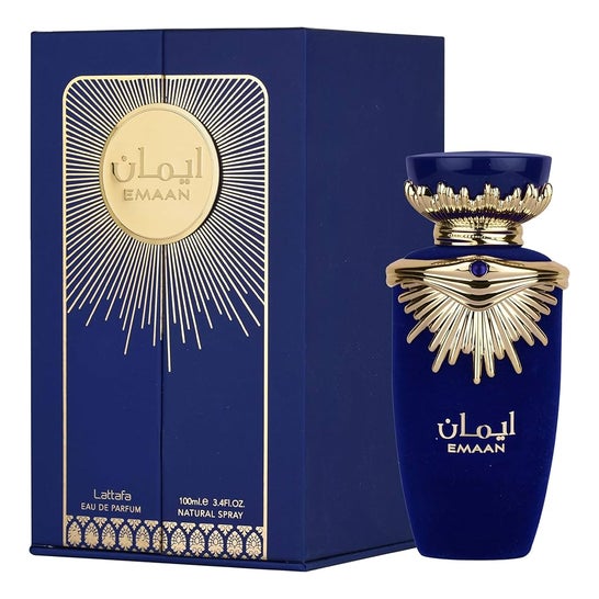 Lattafa Emaan Eau de Parfum Spray 100 ml