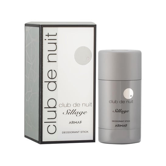 Armaf Club De Nuit Sillage Stick Déodorant 75 g