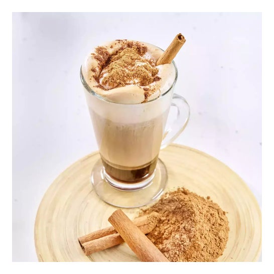 HSN Canela Ceylan en Polvo 150g