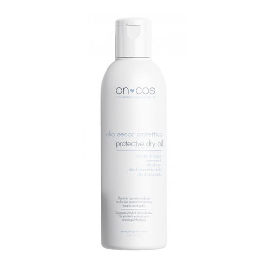 Oncos Huile de Protection Sèche 200ml