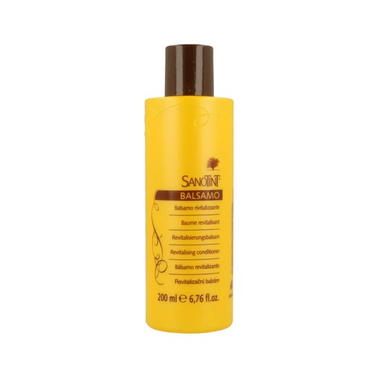Santiveri Sanotint baume restructurant 200ml
