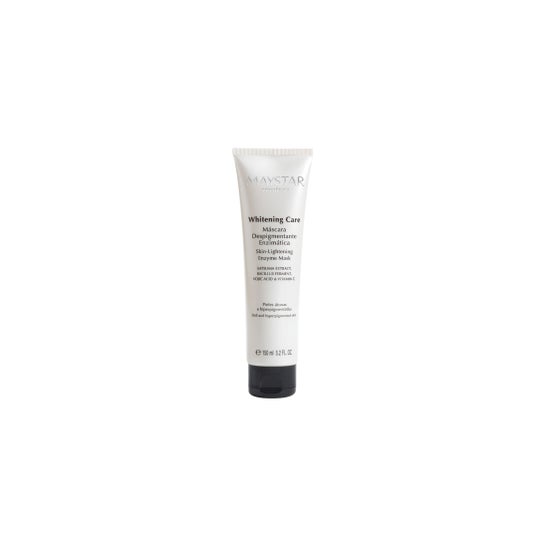 Maystar Cosmética Masque Dépigmentant 150 ml