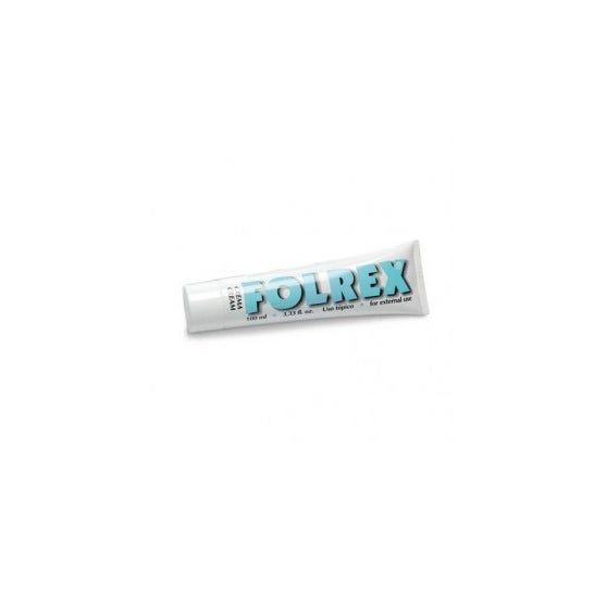 Catalyse Folrex crème 100ml