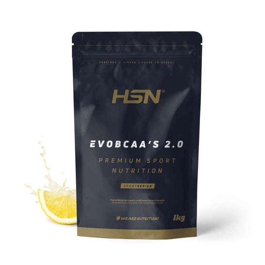 Hsn Evobcass's 2.0 Citron 1kg