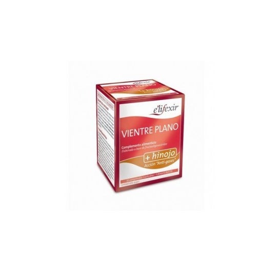E'lifexir™ Fenouil à ventre plat 30comp