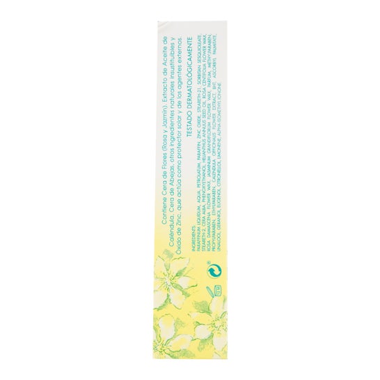 Aseptine Flower Wax Cream 50ml