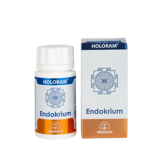 Holoram Endokrium 60caps