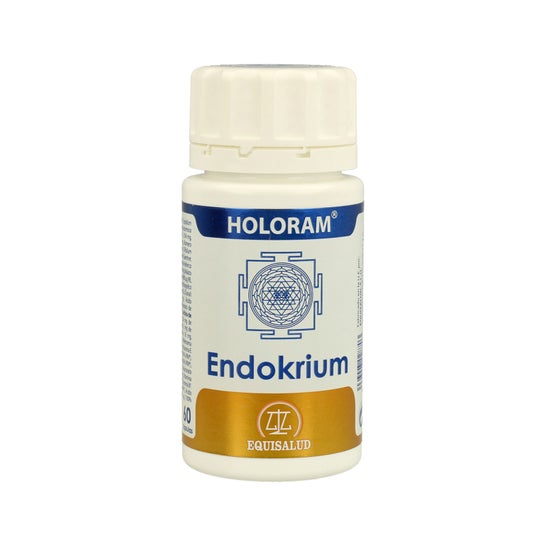 Holoram Endokrium 60caps