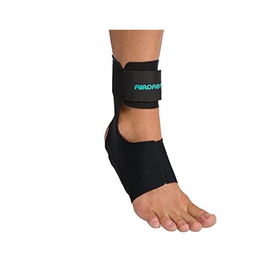 Aircast Actyfoot Taille M Gauche 1ut