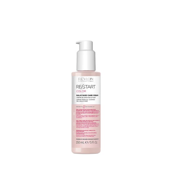 Revlon Restart Color Balayage Creme de Cuidado 150ml