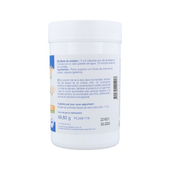Fenioux Reine des prés 200caps