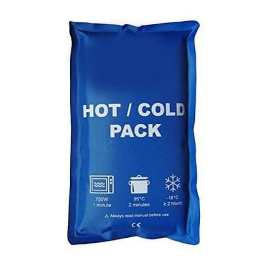 Abc Pharmacare Hot & Cold Pack 1ut