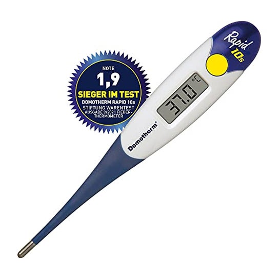 Termometro Digital T- Chek Rapid