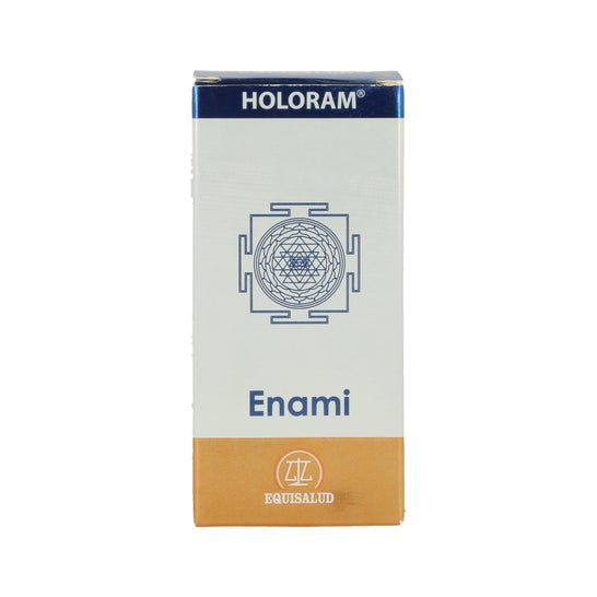 Holoram Enami Enami 60càps