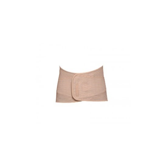 Ceinture abdominale renforcée Medilast T-M