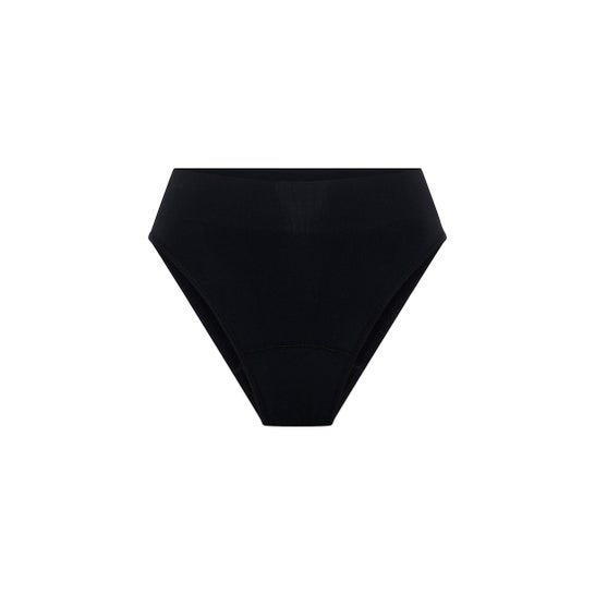 Modibodi Culotte Menstruelle Confort Jambe Haute M/L