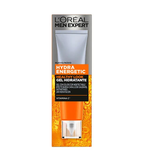 L'Oréal Men Expert Hydra Energetic Healthy Look Gel 40 ml