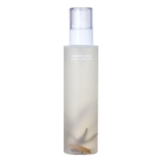 Whamisa Organic Herb Brume à la feuille d’olivier 100 ml