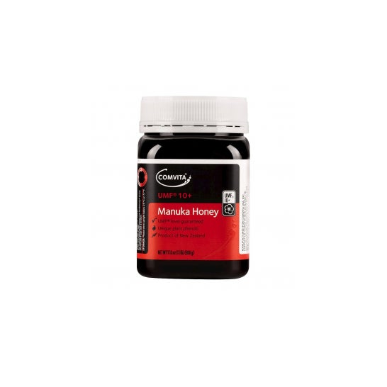 Umf 10+ Miel de Manuka 500g