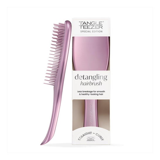Tangle Teezer The Ultimate Detangler Mauve Copper 1 Unidade Tangle Teezer The Ultimate Detangler Mauve Copper 1 Unidade