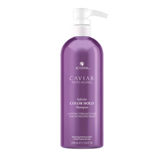 Alterna Caviar Infinite Color Hold Shampooing 1000ml