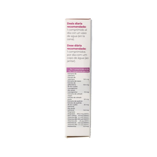 Ysonut Confort Menopause 30comp