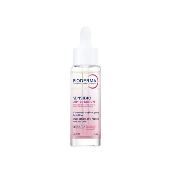 Bioderma Créaline AR+ Bi-Sérum 30 ml