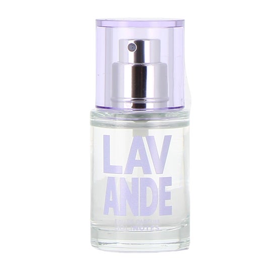 Solinotes Lavande Eau de Parfum 15 ml