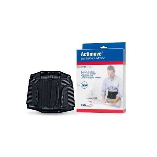 Actimove Lombacare Motion Taille M 1ut