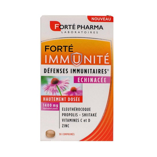 Forte Pharma Forte Inmuno 30comp