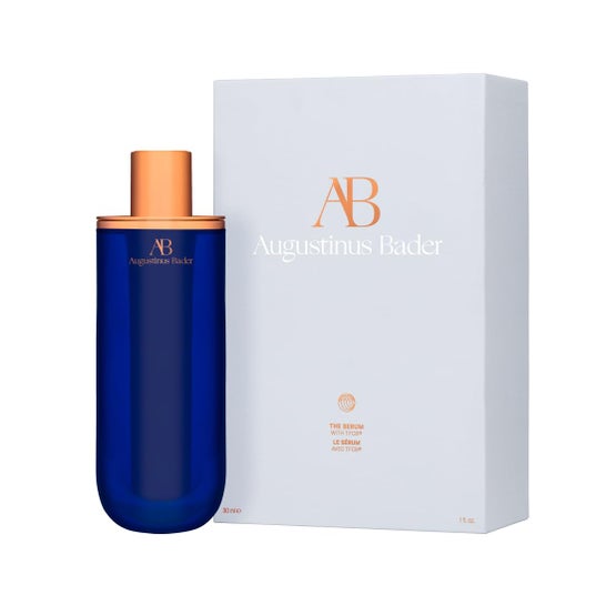 Augustinus Bader The Serum With TFC8 30 ml