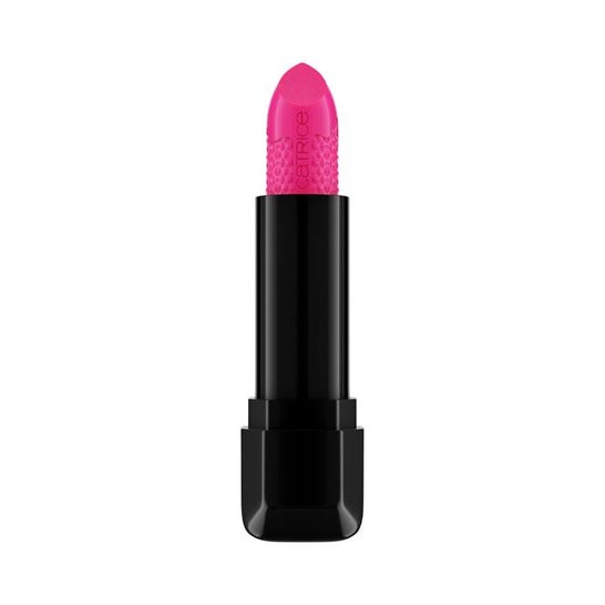 Catrice Shine Bomb Lipstick 080 Scandalous Pink 3.5g