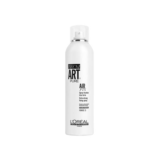 L'Oreal Tecni Art Air Fix Pure 400ml