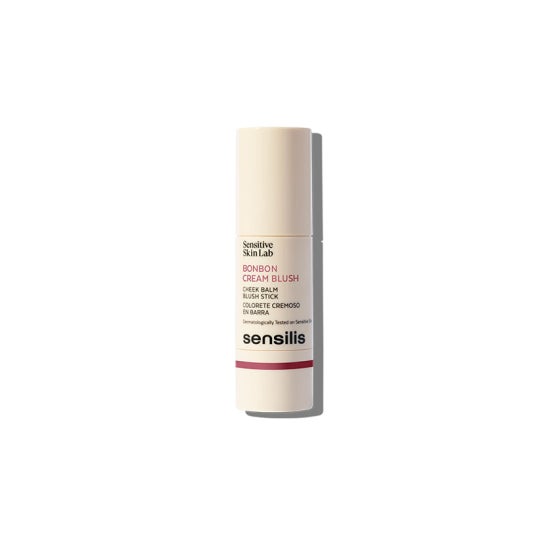 Sensilis Bonbon Blush Crème 03 6,5 g