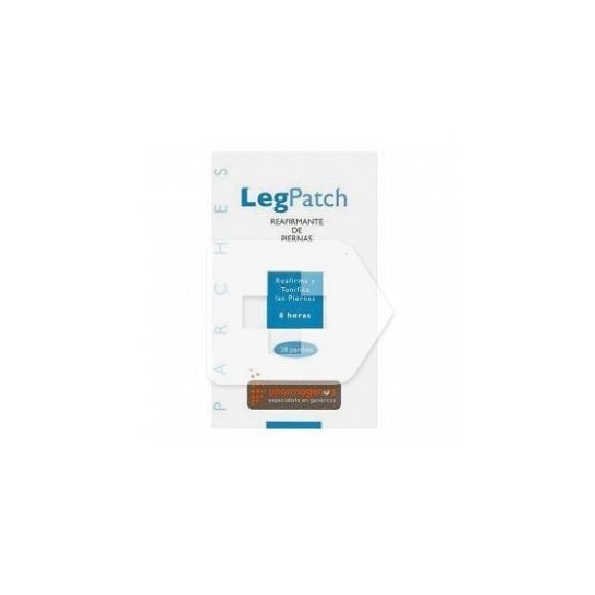 Patchs pour les jambes 28uds