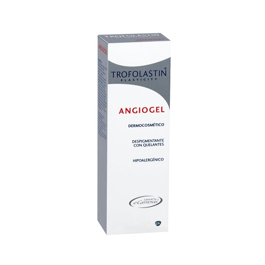 Trofolastín® Angiogel 50 ml