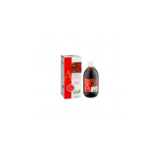 Santiveri Concentré de Canneberge 490ml