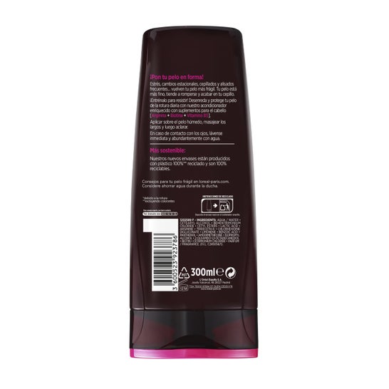 L'Oréal Elvive Full Resist Conditioner 300ml