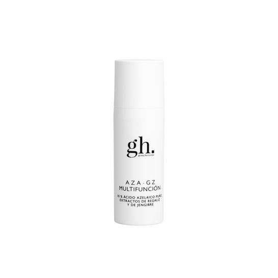 Gh Aza-Gz Crème Multifonction 50ml