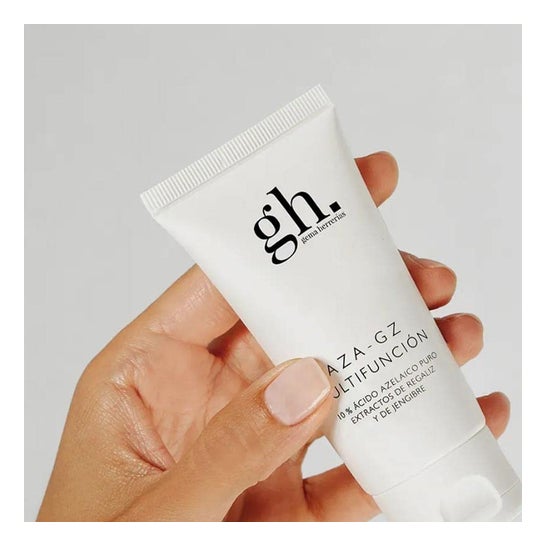 Gh Aza-Gz Crème Multifonction 50ml Gh Aza-Gz Crème Multifonction 50ml